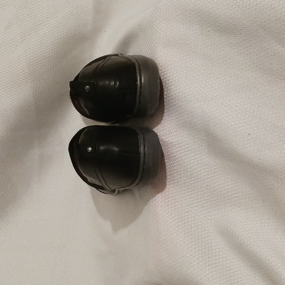 New!! Cobb Hill CH Penfield envl black slip ons - Picture 8 of 10